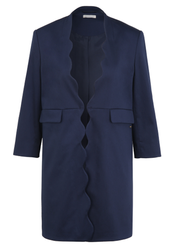 BETTY BARCLAY Longblazer