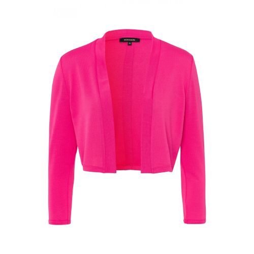 MORE & MORE Shirtjacke orange Default Title