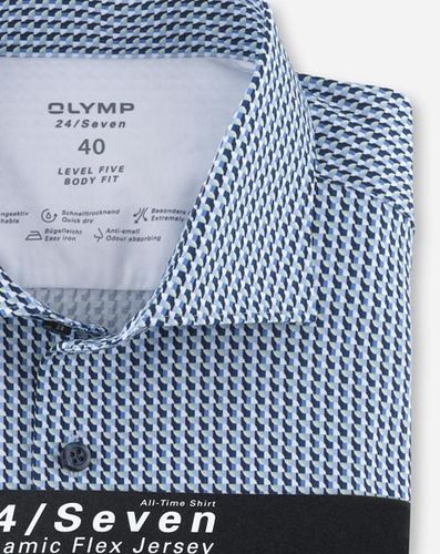 OLYMP OLYMP Level Five 24/Seven