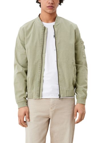 QS Jacke