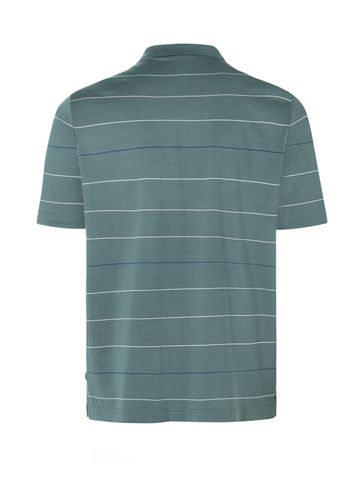 MAERZ Poloshirt,Knopf1/2Arm