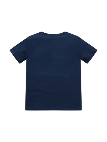 TOM TAILOR T-Shirt mit Print