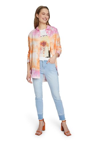 CARTOON Casual-Bluse