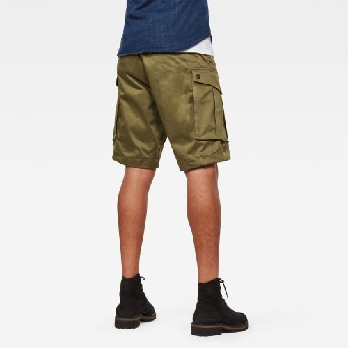 G-STAR G-STAR zip relaxed 1