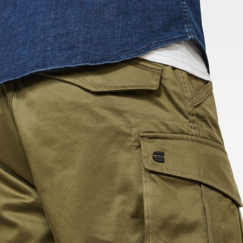 G-STAR G-STAR zip relaxed 1