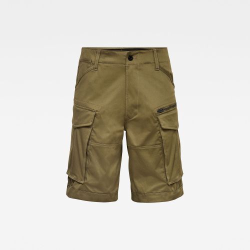G-STAR G-STAR zip relaxed 1