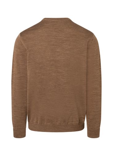 MAERZ Pullover Rundhals 1/1 Arm