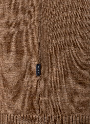 MAERZ Pullover Rundhals 1/1 Arm