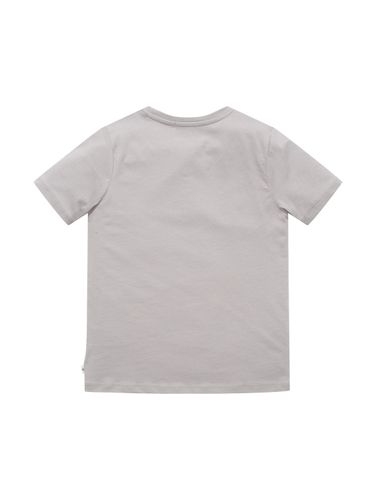TOM TAILOR T-Shirt mit Print