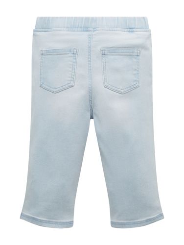 TOM TAILOR Treggings im Denim-Look