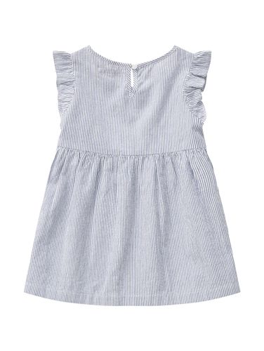 TOM TAILOR Bluse mit Volants