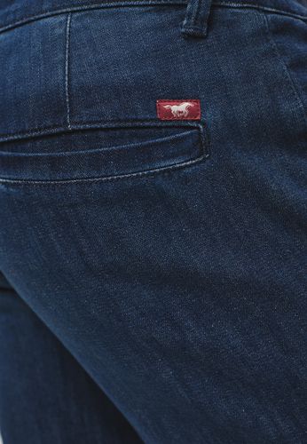 MUSTANG Classic Chino Short