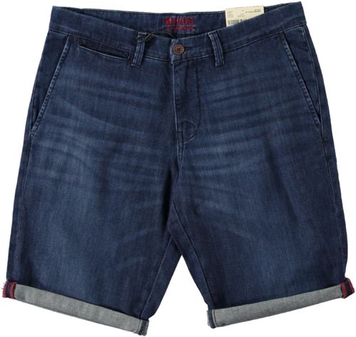 MUSTANG Classic Chino Short