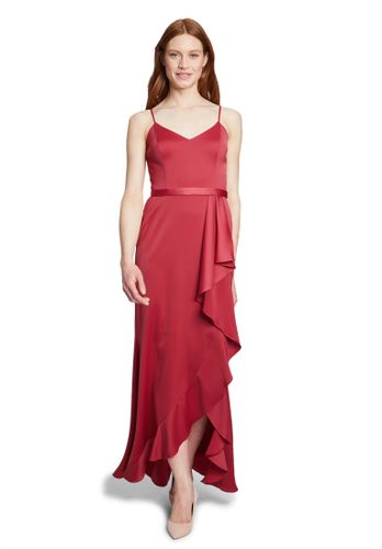 VM Abendkleid
