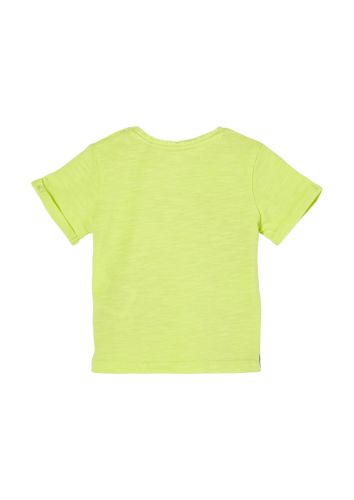 S.OLIVER Jerseyshirt