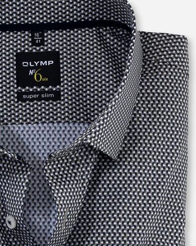 OLYMP OLYMP No. Six