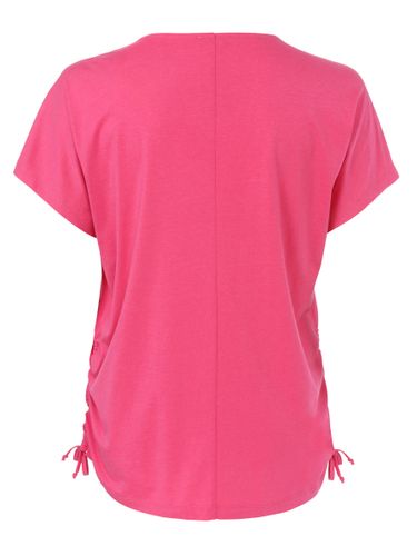 VIA APPIA T-Shirt V-Ausschnitt 1/2 Arm