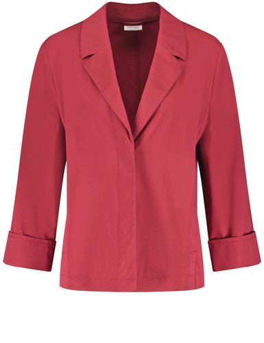 GERRY WEBER Leichter 3/4 Arm Blazer