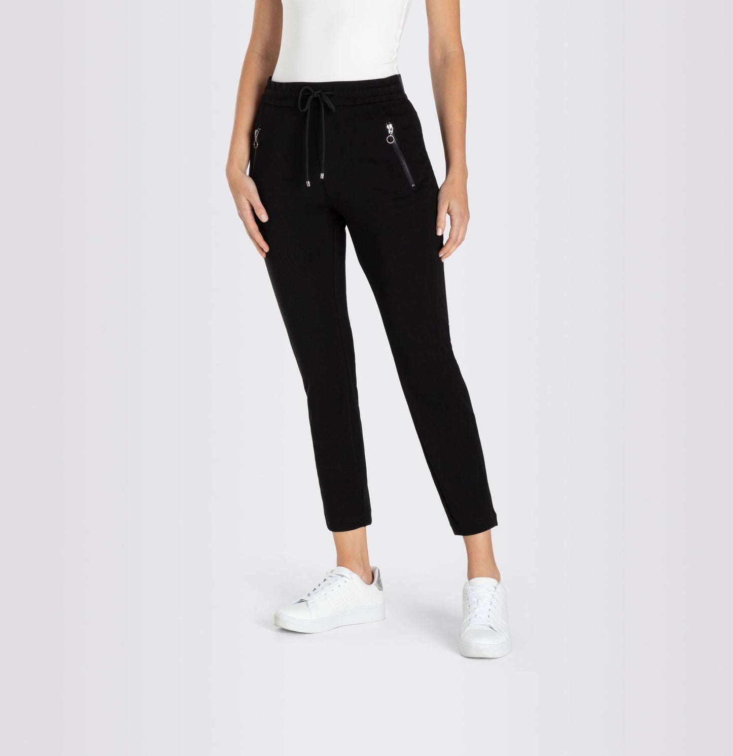 MAC MAC JEANS - EASY, Light Jersey