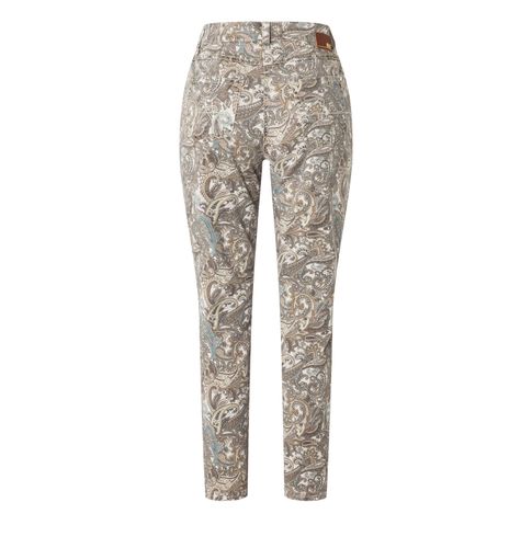 MAC MAC JEANS - MEL, Winter cotton