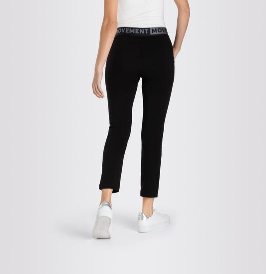 MAC MAC JEANS - EASY, Light Jersey