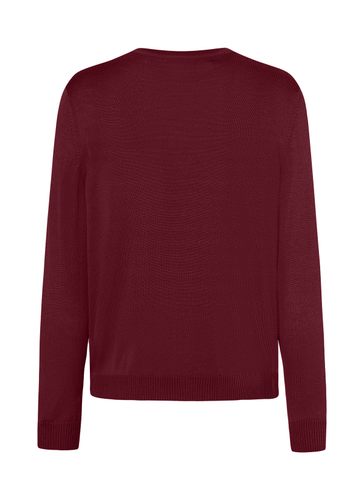 MAERZ Pullover V-Ausschnitt 1/1 Arm