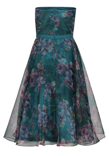 VM Abendkleid
