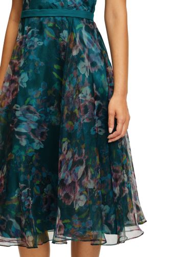 VM Abendkleid