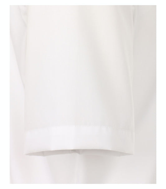 CASA MODA Hemd Halbarm uninah 008070