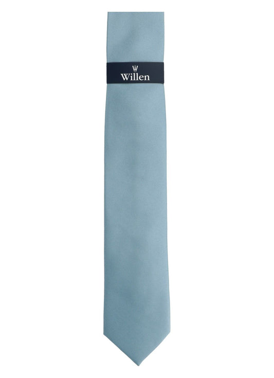 WILLEN Willen Krawatte