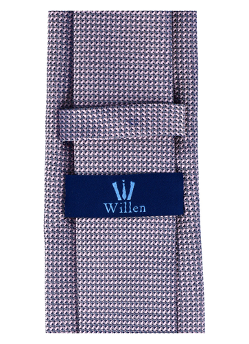 WILLEN Willen Krawatte