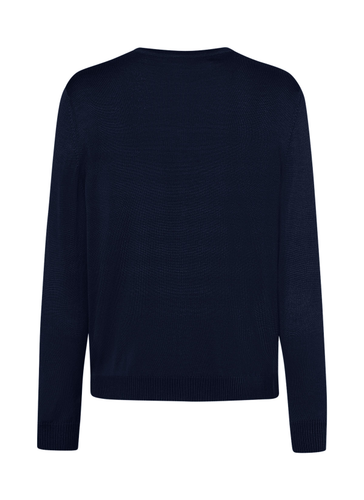 MAERZ Pullover V-Ausschnitt 1/1 Arm