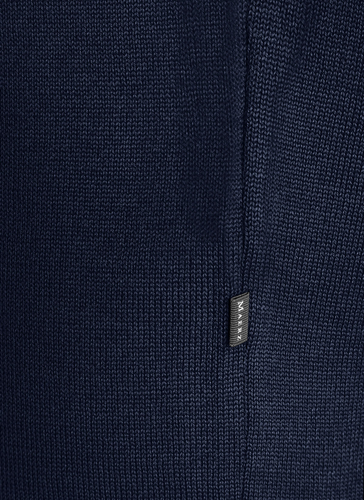 MAERZ Pullover V-Ausschnitt 1/1 Arm