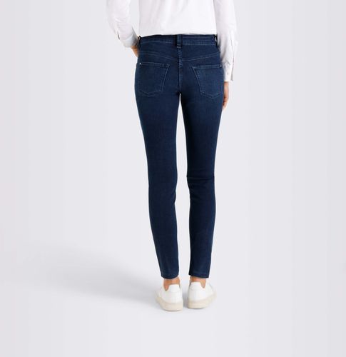 MAC MAC JEANS - DREAM SKINNY, Dream authentic