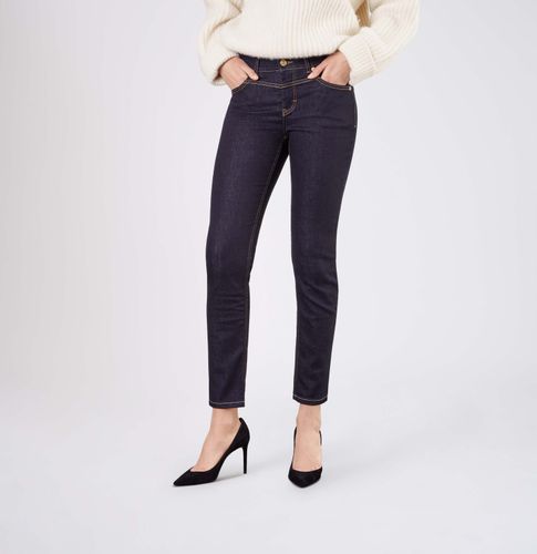 MAC JEANS - RICH SLIM, Light authentic denim