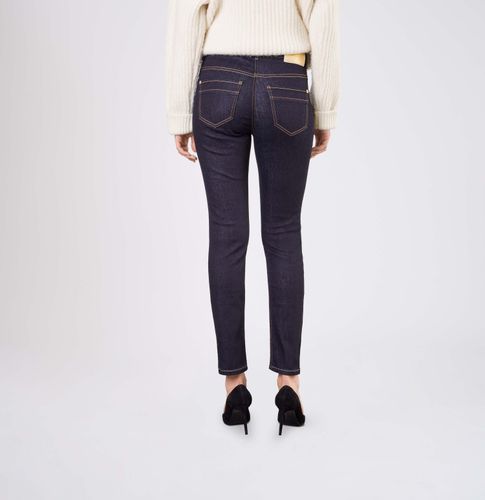 MAC MAC JEANS - RICH SLIM, Light authentic denim