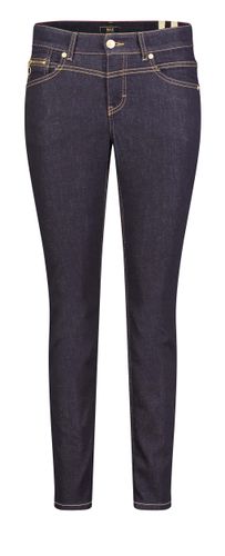 MAC JEANS - RICH SLIM, Light authentic denim