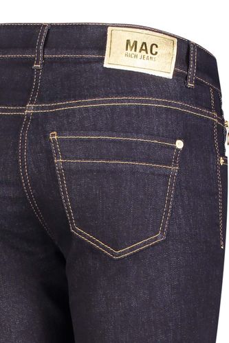 MAC JEANS - RICH SLIM, Light authentic denim