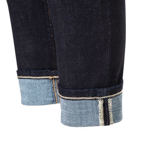 MAC JEANS - RICH SLIM, Light authentic denim