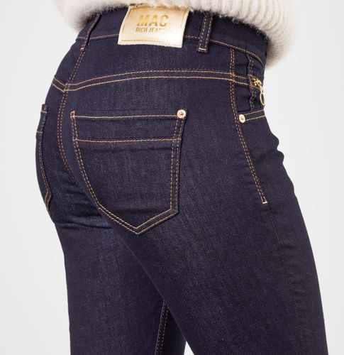 MAC JEANS - RICH SLIM, Light authentic denim