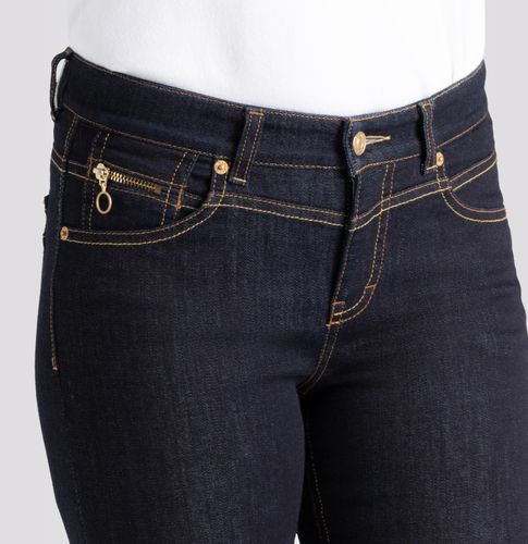 MAC JEANS - RICH SLIM, Light authentic denim