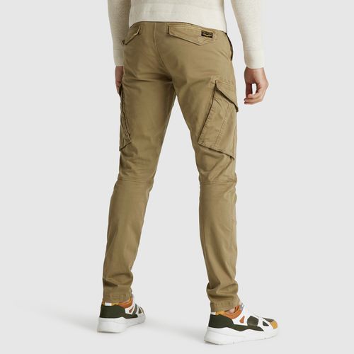 PME PME LEGEND NORDROP CARGO STRETCH TWILL