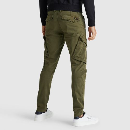 PME PME LEGEND NORDROP CARGO STRETCH TWILL
