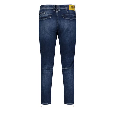 MAC MAC JEANS - RICH, Light authentic denim