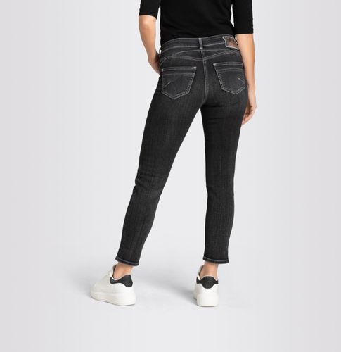 MAC MAC JEANS - RICH SLIM, Light authentic denim