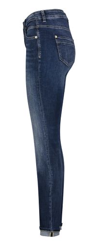 MAC MAC JEANS - RICH SLIM, Light authentic denim
