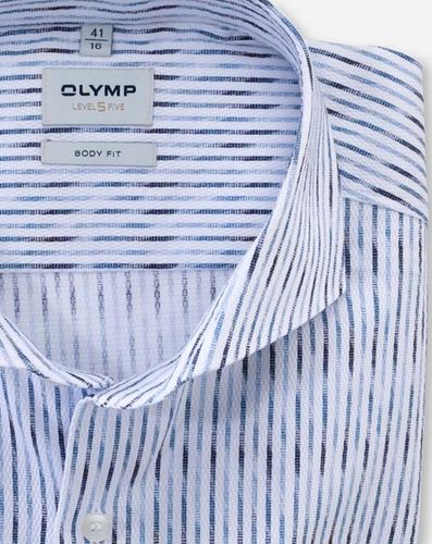 OLYMP OLYMP Level Five