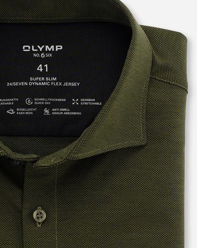 OLYMP OLYMP No. Six 24/Seven