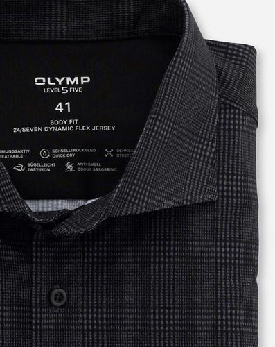 OLYMP OLYMP Level Five 24/Seven