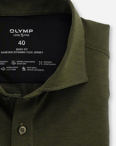 OLYMP OLYMP Level Five 24/Seven